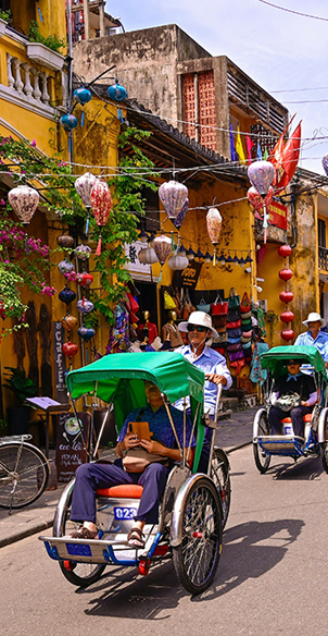 Hội An