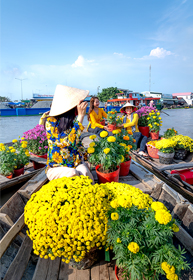 Các tour du lịch thân thiện với gia đình