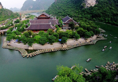 🗺️ TỰ DO THƯỞNG NGOẠN: HÀNH TRÌNH 10 NGÀY XUYÊN VIỆT DÀNH CHO TÂM HỒN MÊ PHONG CẢNH