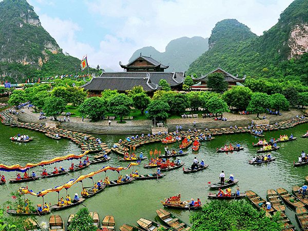 OPTION 01: HÀ NỘI CITY TOUR (HAN_CT01)
