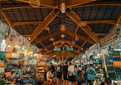 Một tuần ở VN: Những điểm nổi bật của Việt Nam