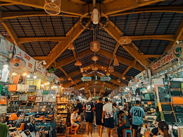 OPTION 03: HOA LƯ – CHÙA BÁI ĐÍNH – TRÀNG AN (HAN_NB01)