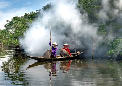 3 Ngày ở Huế: Ẩm thực, phong cảnh
