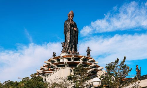 OPTION 04– NINH BÌNH: TAM CỐC – HANG MÚA (DAY TOUR) (HAN_NB02)