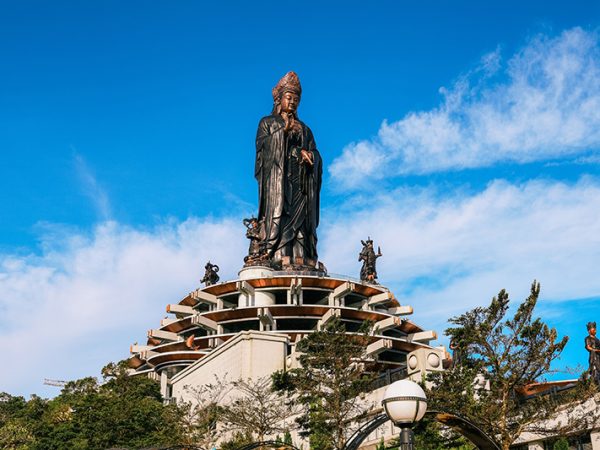 OPTION 04– NINH BÌNH: TAM CỐC – HANG MÚA (DAY TOUR) (HAN_NB02)