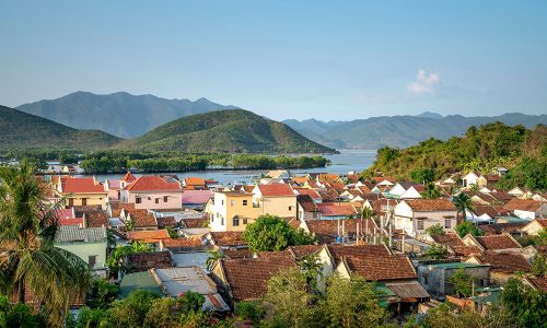 CT DAD03_01: 3 NGÀY 2 ĐÊM – ĐÀ NẴNG CITY – BÀ NÀ HILLS – CẨM THANH & HỘI AN