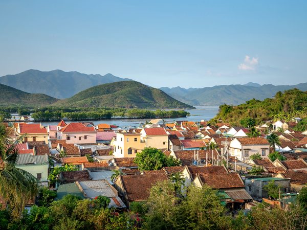CT DAD03_01: 3 NGÀY 2 ĐÊM – ĐÀ NẴNG CITY – BÀ NÀ HILLS – CẨM THANH & HỘI AN