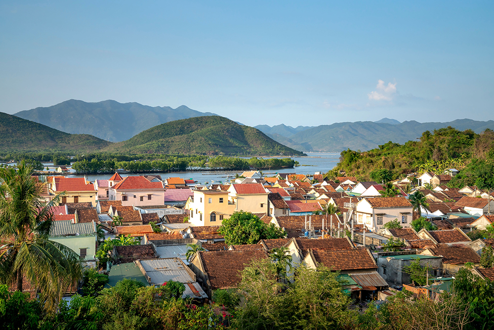 CT DAD03_01: 3 NGÀY 2 ĐÊM – ĐÀ NẴNG CITY – BÀ NÀ HILLS – CẨM THANH & HỘI AN