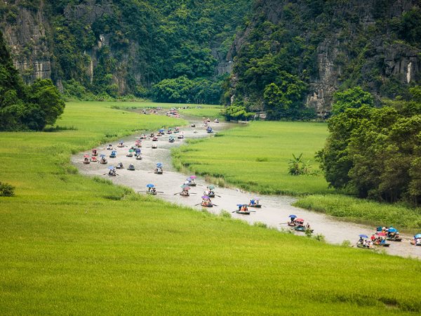 CT HAN05_02 HÀ NỘI – VỊNH HẠ LONG – NINH BÌNH – HÀ NỘI 5 NGÀY 4 ĐÊM