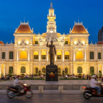 Sài Gòn City Tour 1 Ngày